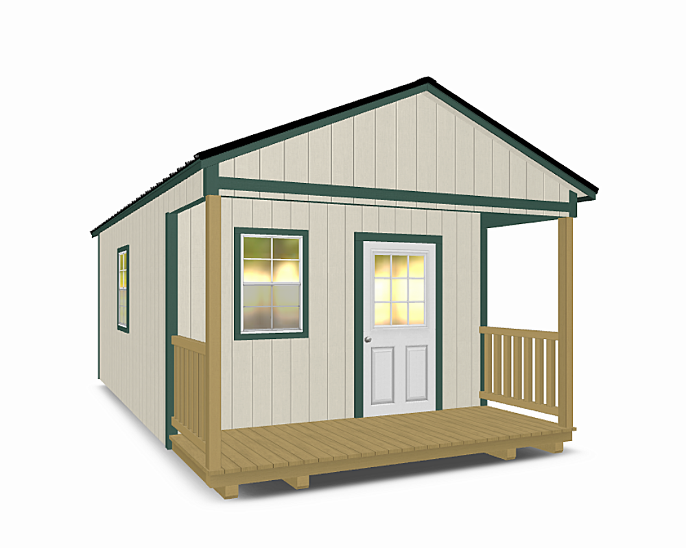 Cabin