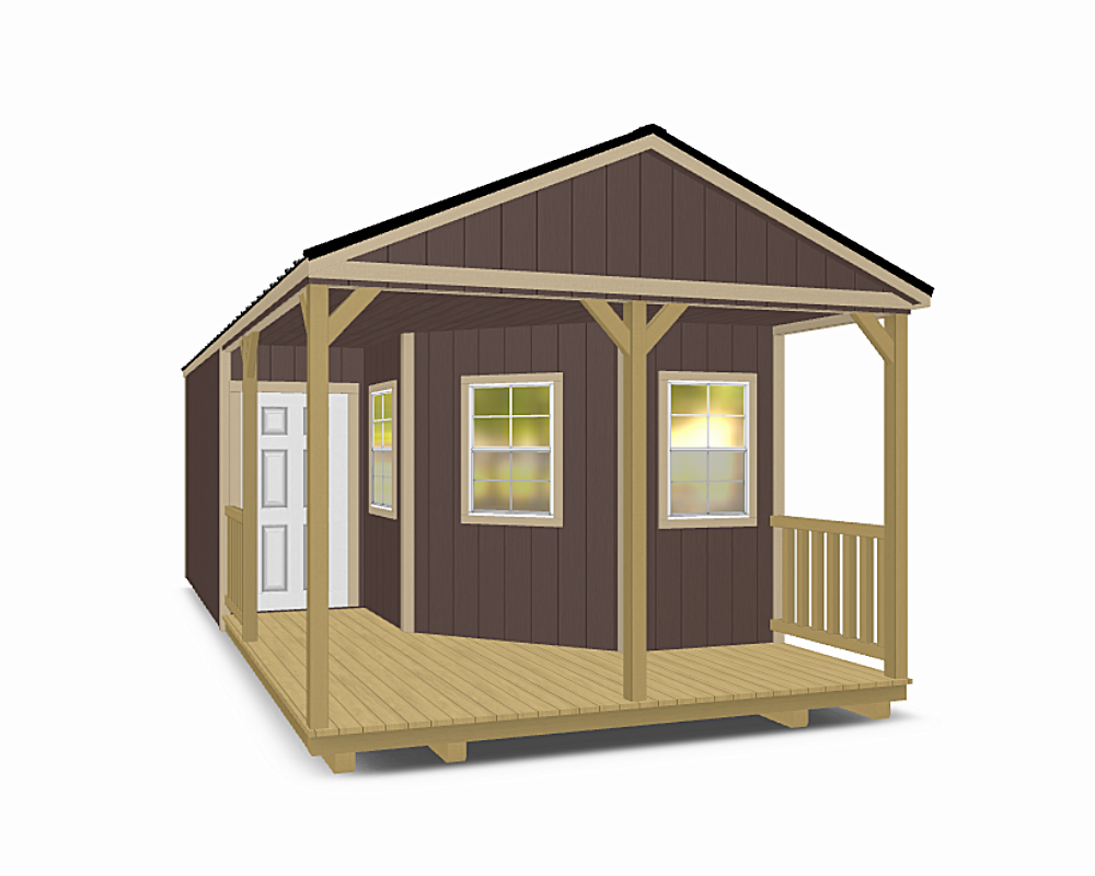 Deluxe Cabin